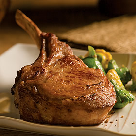 Veal Chops & Cutlets
